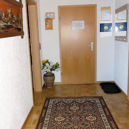 Ferienhaus Eudenbach
