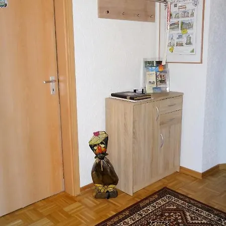 Ferienhaus Eudenbach