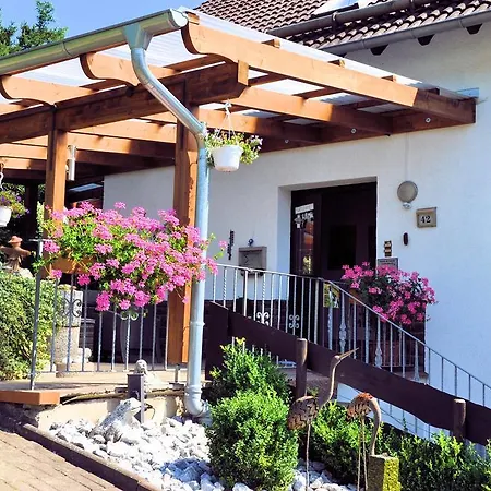 Ferienhaus Eudenbach
