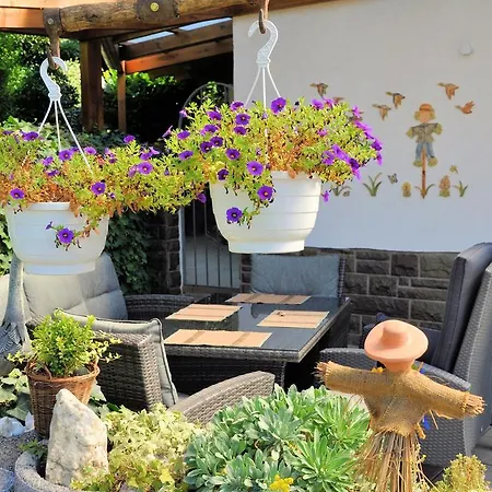 Eudenbach Ferienhaus