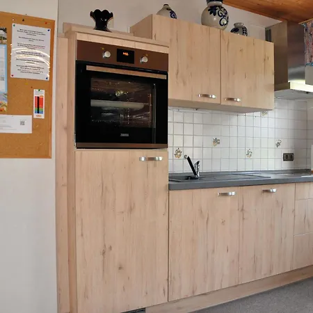Eudenbach Ferienhaus Alsbach