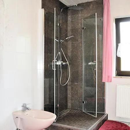 奥登巴赫公寓酒店 度假居