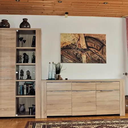 度假居 奥登巴赫公寓酒店 *