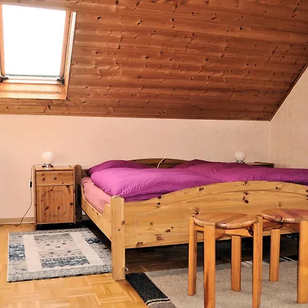 Feriehus Eudenbach Alsbach