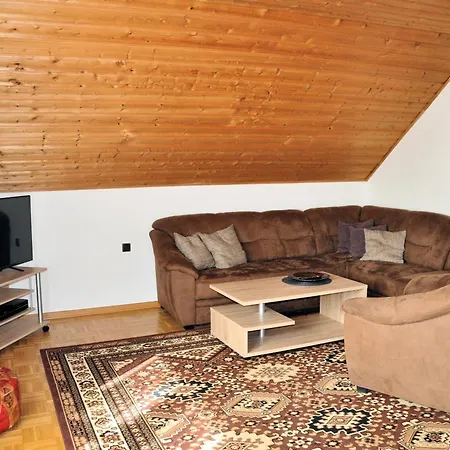 Ferienhaus Eudenbach *