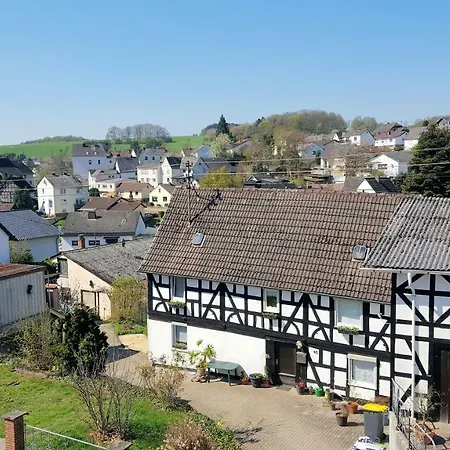 Eudenbach * Alsbach