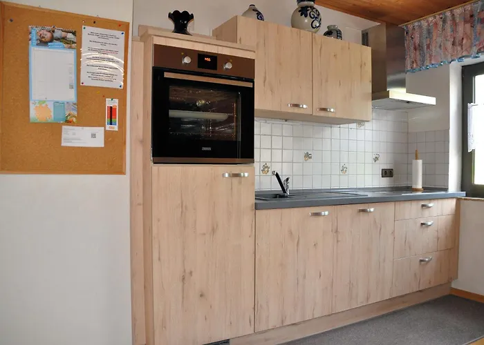 Eudenbach Nyaraló Alsbach