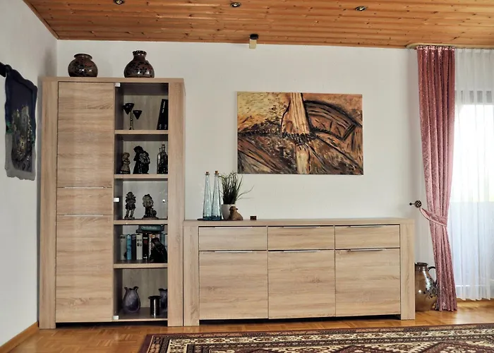 Nyaraló Eudenbach *