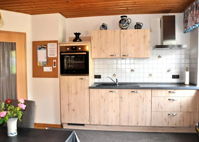 Eudenbach Nyaraló *