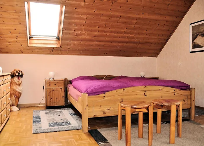 Nyaraló Eudenbach Alsbach