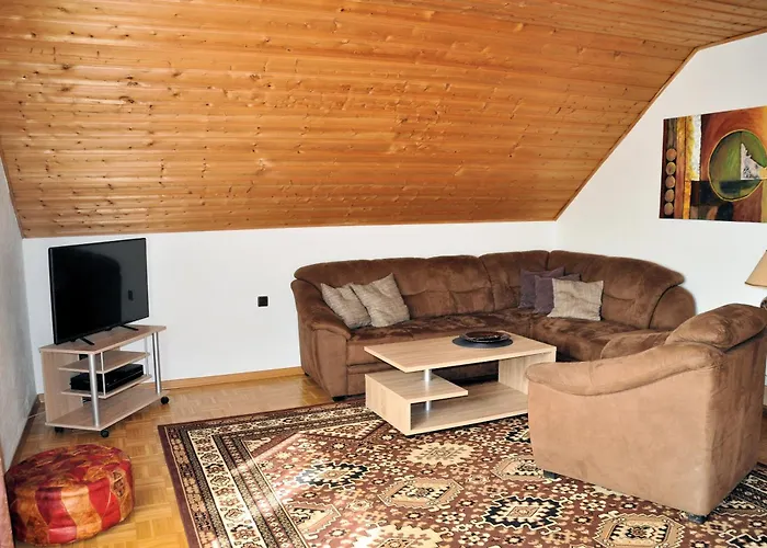 Nyaraló Eudenbach *